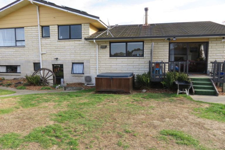 Photo of property in 36 Allnatt Street, Temuka, 7920