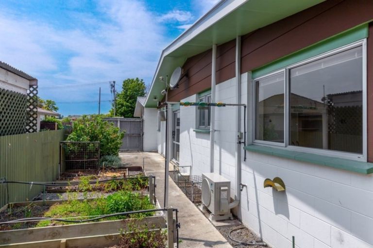 Photo of property in 21 Ida Street, Redwoodtown, Blenheim, 7201