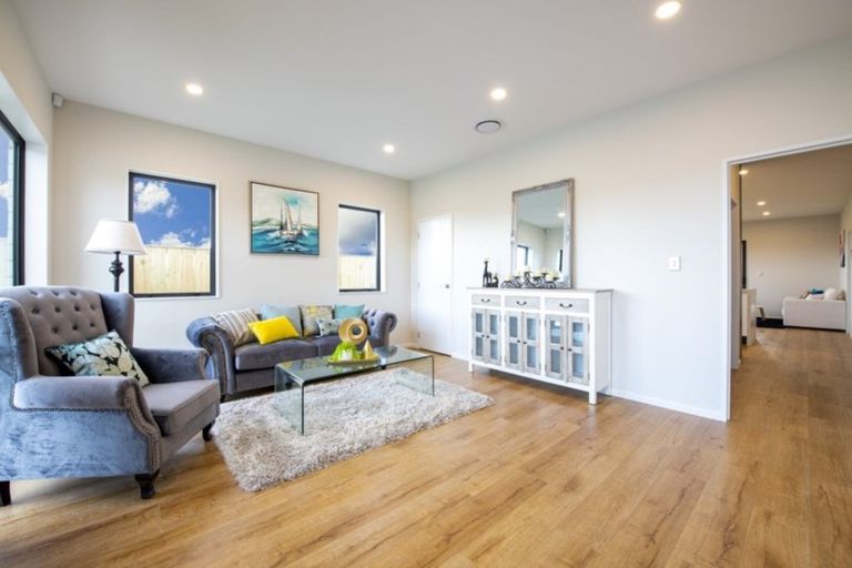 Photo of property in 64 Broadhurst Road, Flat Bush, Auckland, 2019