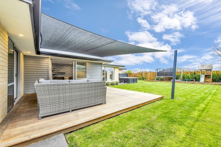 Photo of property in 46 Sunline Avenue, Lincoln, 7608