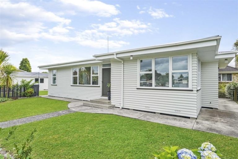 Photo of property in 201 Clarkin Road, Fairfield, Hamilton, 3214