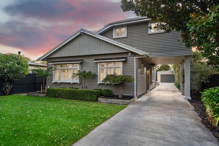 Photo of property in 67 Wairakei Road, Bryndwr, Christchurch, 8052