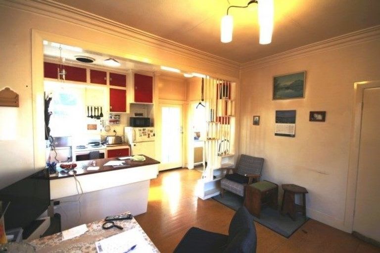 Photo of property in 126 Evans Street, Opoho, Dunedin, 9010