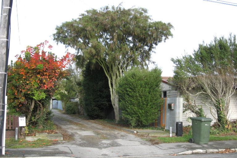 Photo of property in 91 Vagues Road, Northcote, Christchurch, 8052