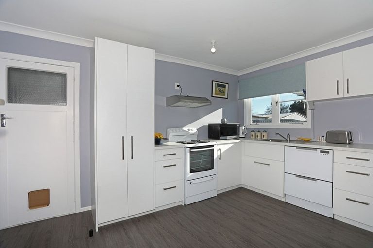 Photo of property in 18 Andrew Street, Feilding, 4702