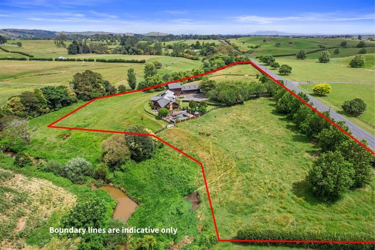 Photo of property in 2242 State Highway 26, Motumaoho, Morrinsville, 3372