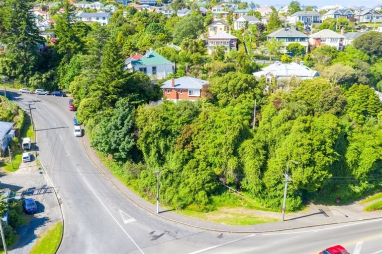 Photo of property in 2a Fea Street, Dalmore, Dunedin, 9010