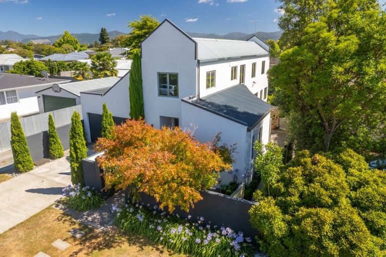 Photo of property in 16b Mccallum Street, Springlands, Blenheim, 7201