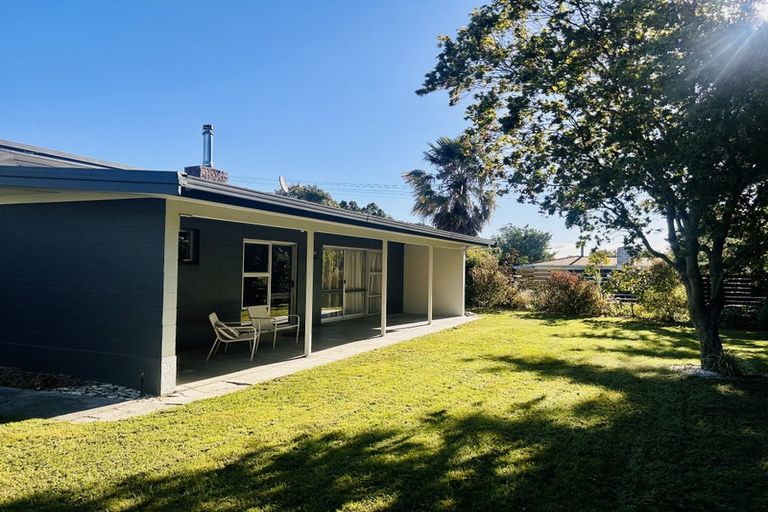 Photo of property in 25 Brydon Street, Renwick, 7204