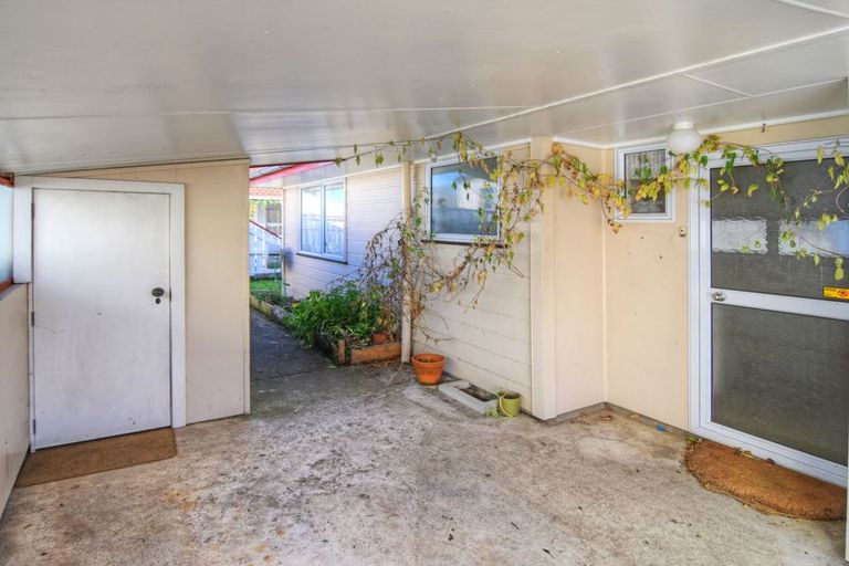 Photo of property in 7 Newland Place, Masterton, 5810