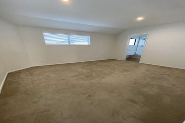 Photo of property in 4/60 Bishop Street, St Albans, Christchurch, 8014