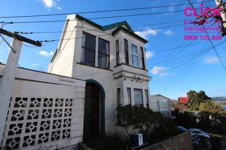 Photo of property in 19 Duncan Street, Dunedin Central, Dunedin, 9016