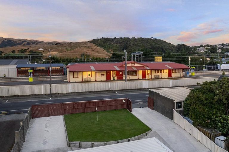 Photo of property in 26 Steyne Avenue, Plimmerton, Porirua, 5026