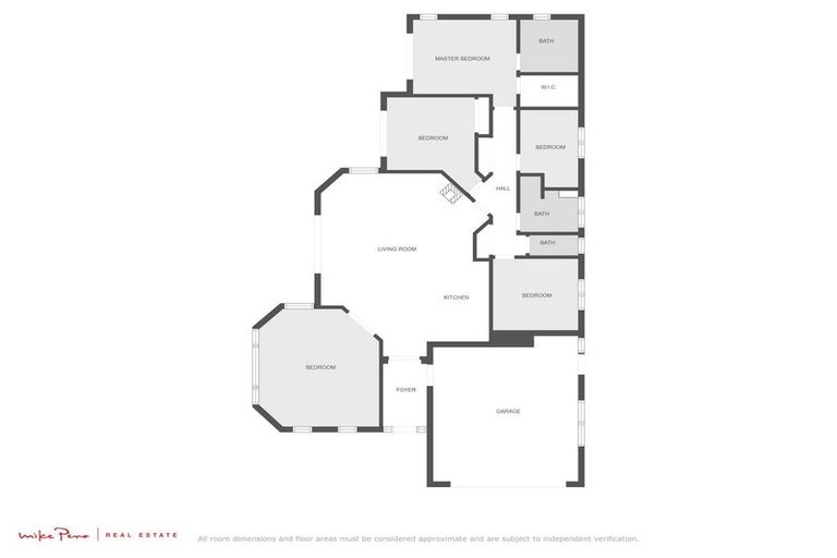 Photo of property in 755 Mount Thomas Road, Fernside, Rangiora, 7471