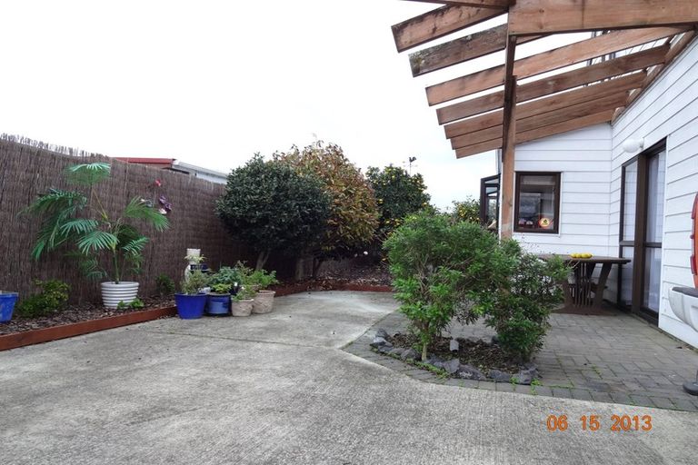 Photo of property in 2/9 Richard Avenue, Bucklands Beach, Auckland, 2014
