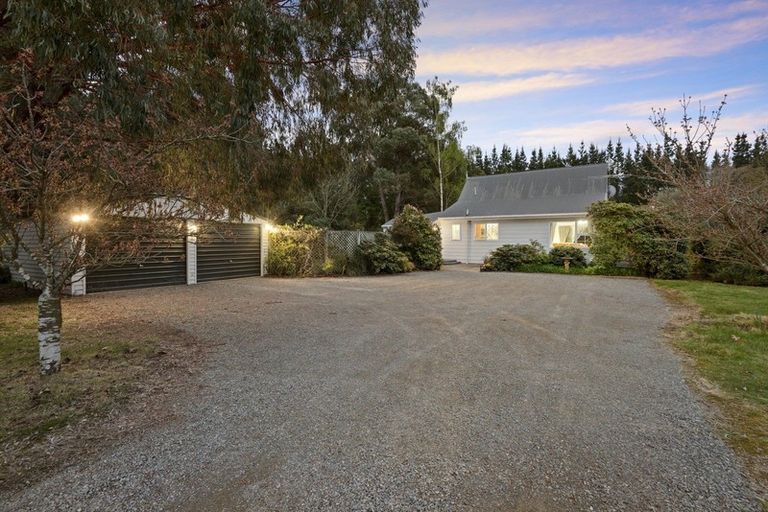 Photo of property in 289 Pesters Road, Eyrewell, Rangiora, 7476