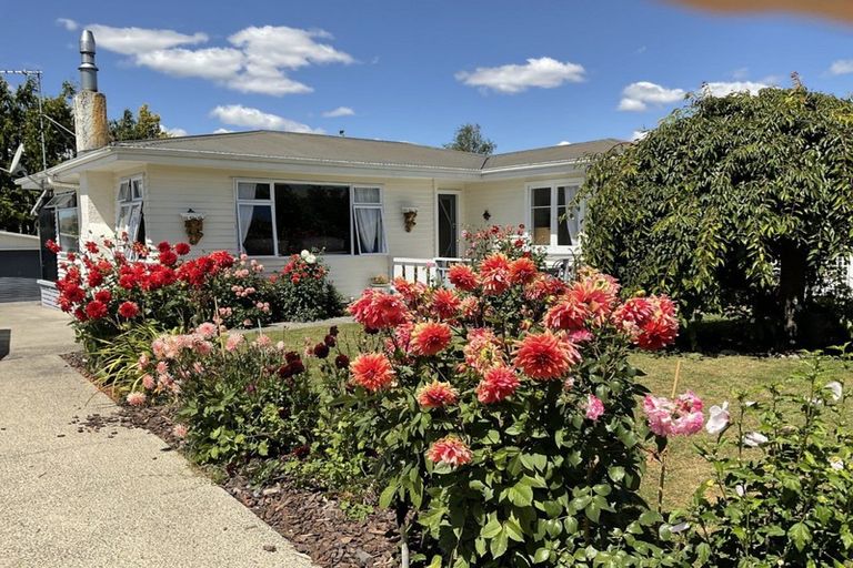 Photo of property in 95 Manaia Street, Tokoroa, 3420