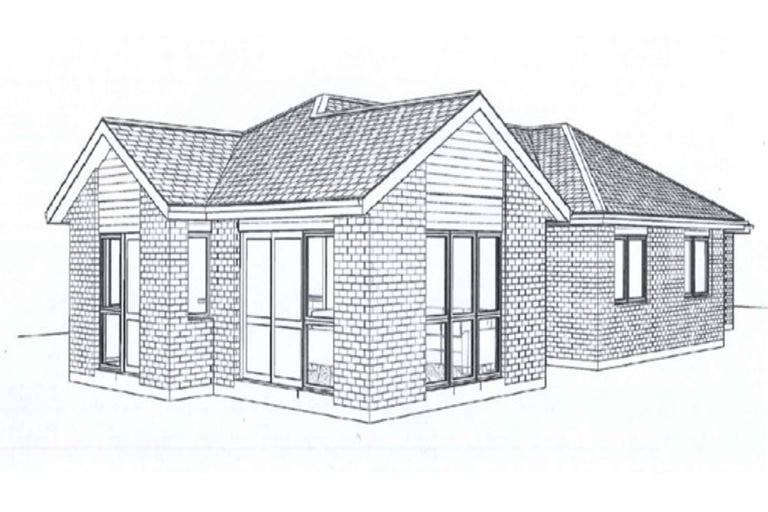 Photo of property in 62 Feist Street, Carterton, 5713