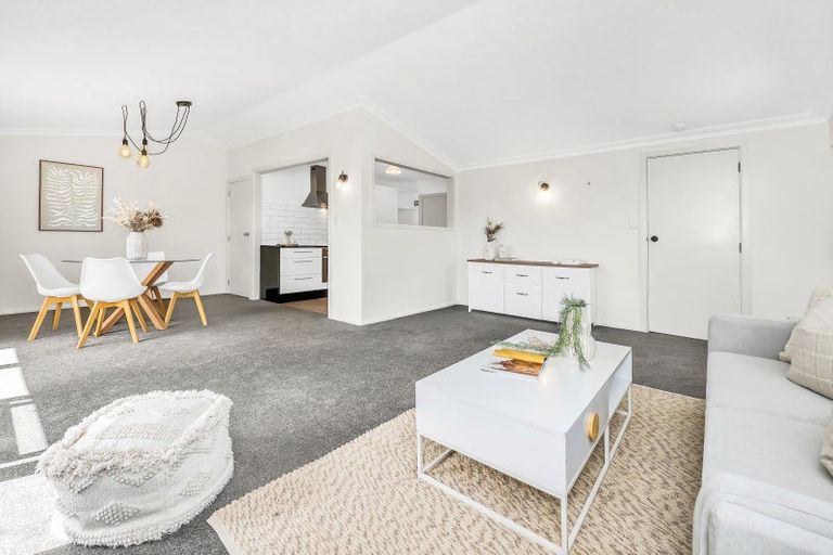 Photo of property in 113a Fisher Avenue, Beckenham, Christchurch, 8023