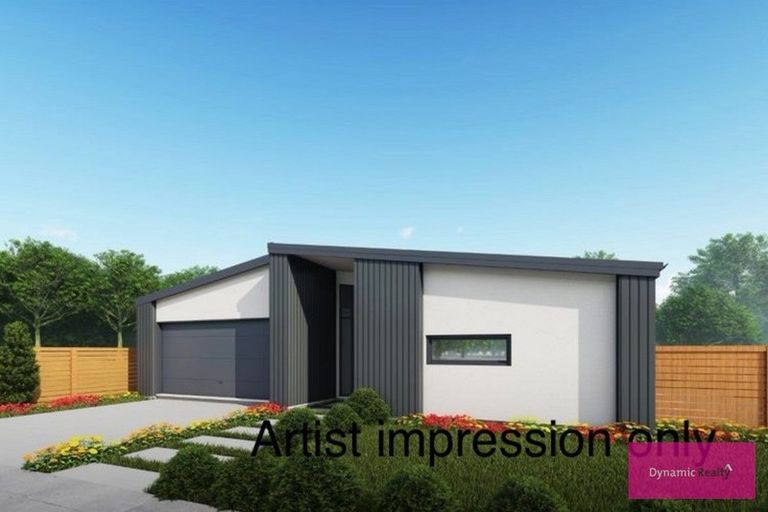 Photo of property in 8 Dynes Road, Rolleston, 7615