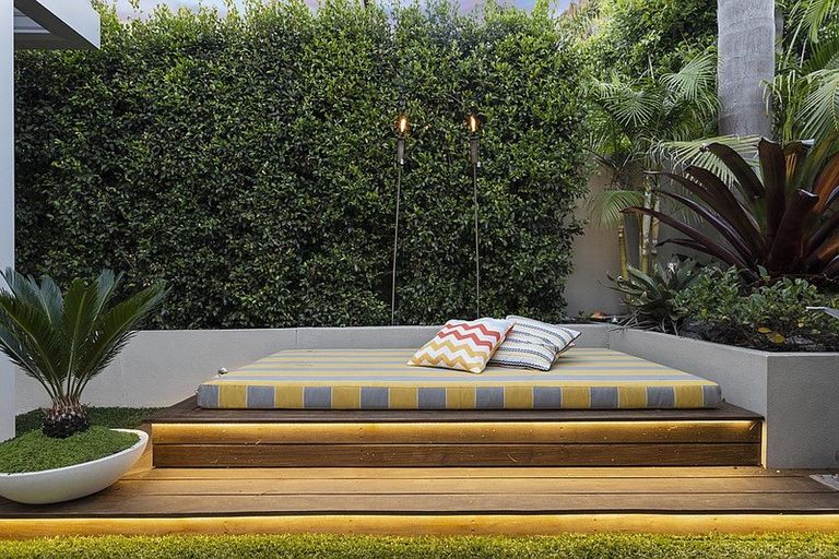 Photo of property in 3/309 Beach Road, Campbells Bay, Auckland, 0630