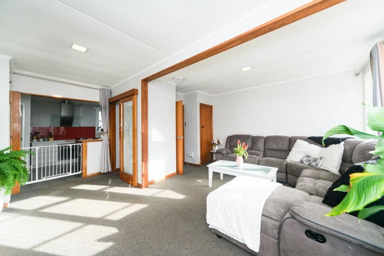 Photo of property in 110 Limbrick Street, Terrace End, Palmerston North, 4410