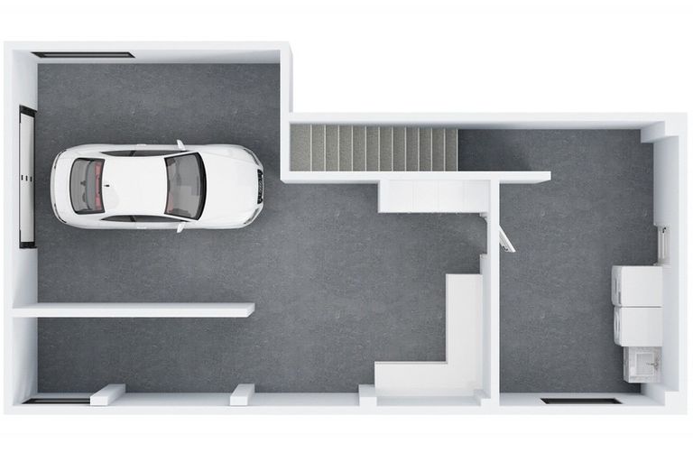 Photo of property in 19 Brecon Road, Stratford, 4332