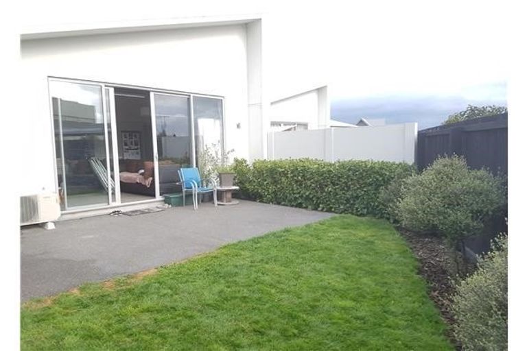 Photo of property in 3/71 Corsair Drive, Wigram, Christchurch, 8042
