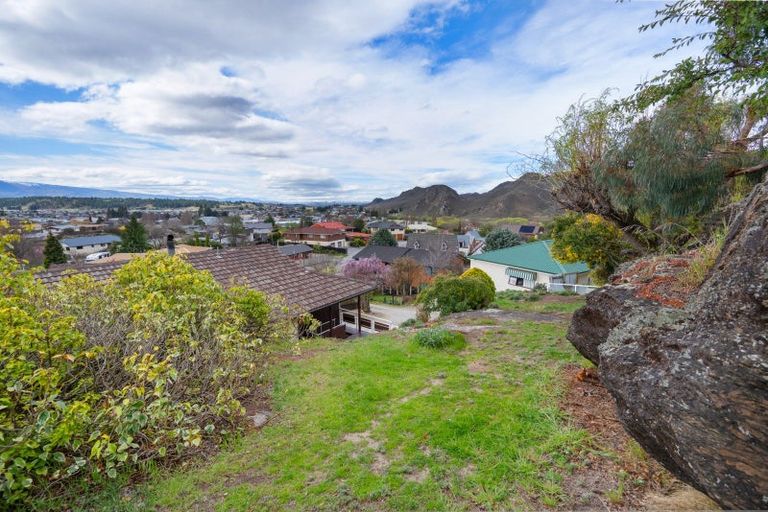 Photo of property in 9 O'neill Crescent, Bridge Hill, Alexandra, 9320