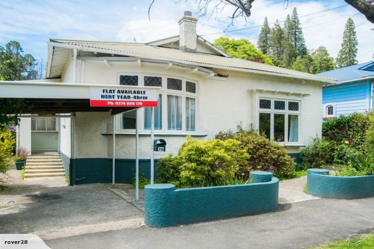 Photo of property in 16 Knox Street, North East Valley, Dunedin, 9010
