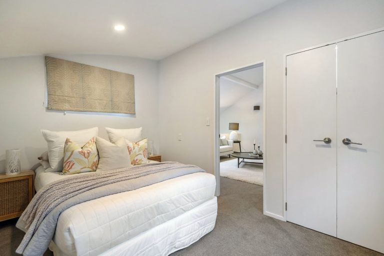 Photo of property in 6 Hobson Heights Road, Lucas Heights, Auckland, 0632