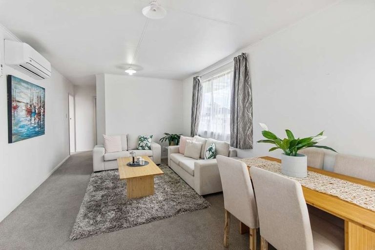 Photo of property in 21 Eliot Street, Enderley, Hamilton, 3214