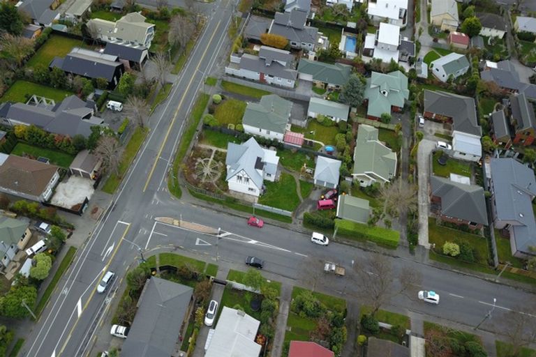 Photo of property in 2 Saint Martins Road, Saint Martins, Christchurch, 8022