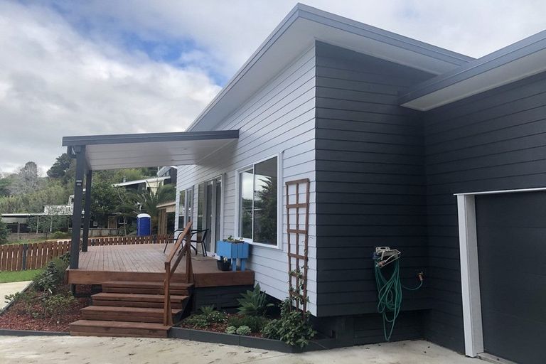 Photo of property in 38 Whangarei Heads Road, Onerahi, Whangarei, 0110