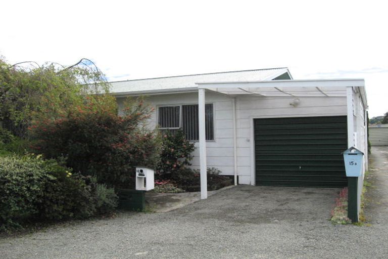 Photo of property in 2/15 Rawhiti Street, Tahunanui, Nelson, 7011