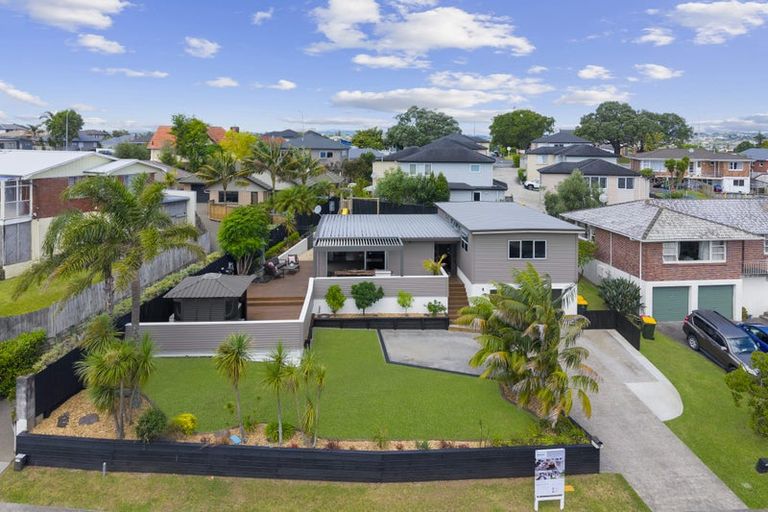 Photo of property in 64 O'halloran Road, Howick, Auckland, 2014