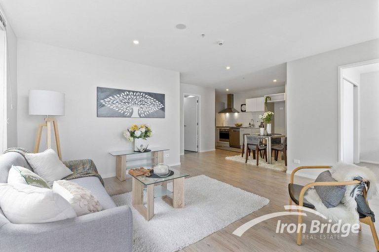 Photo of property in Norfolk Apartments, 308/19 Bute Road, Browns Bay, Auckland, 0630
