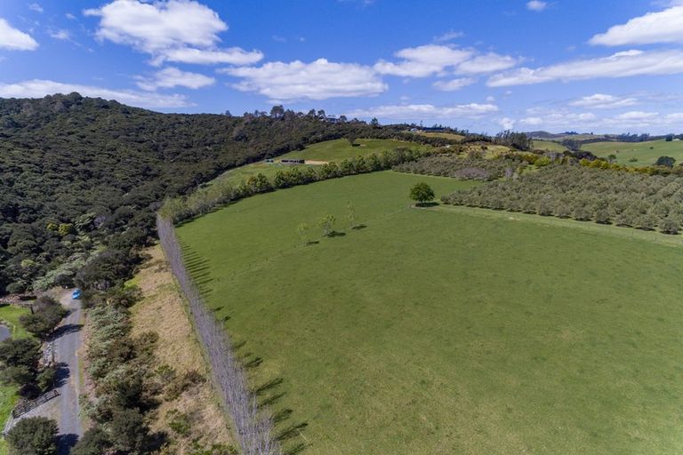 Photo of property in 478 Hihi Road, Hihi, Mangonui, 0494