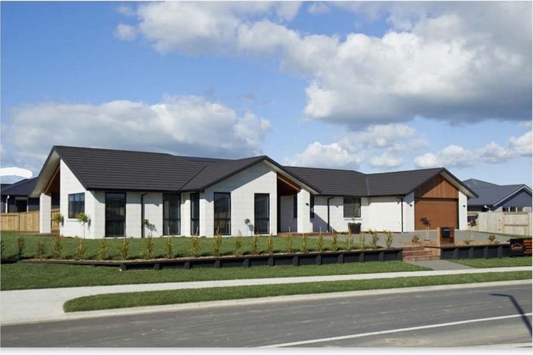 Photo of property in 6 Sawgrass Street, Morrinsville, 3300