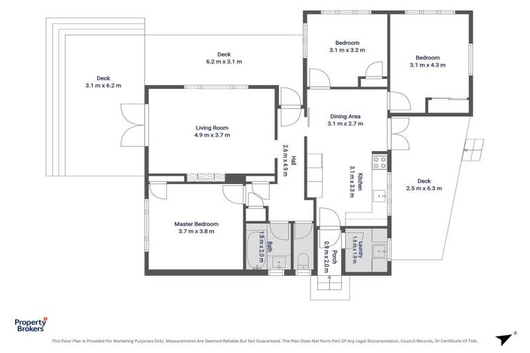 Photo of property in 12 Tanguru Street, Whanganui East, Whanganui, 4500