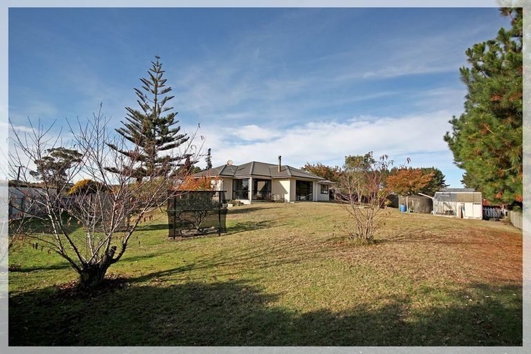 Photo of property in 131 Palmer Road, Foxton Beach, Foxton, 4891