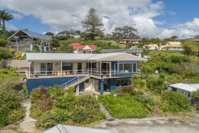 Photo of property in 12 Mabel Thorburn Place, Mangonui, 0420