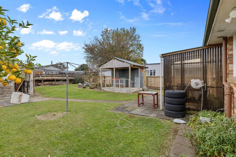 Photo of property in 12 Vincent Street, Matamata, 3400