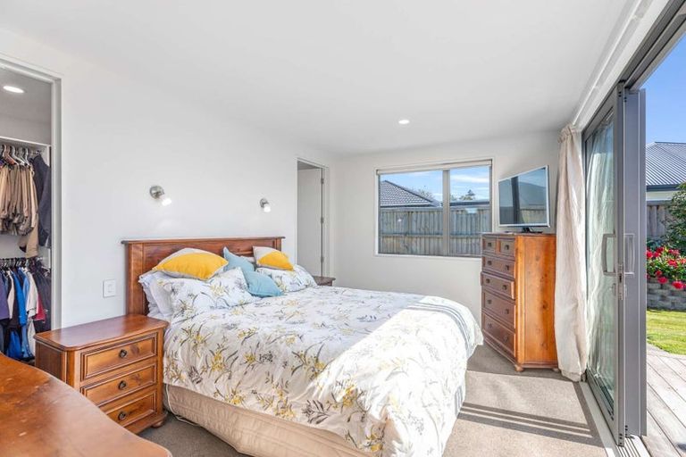 Photo of property in 118 Chinnerys Road, Woodend, 7610