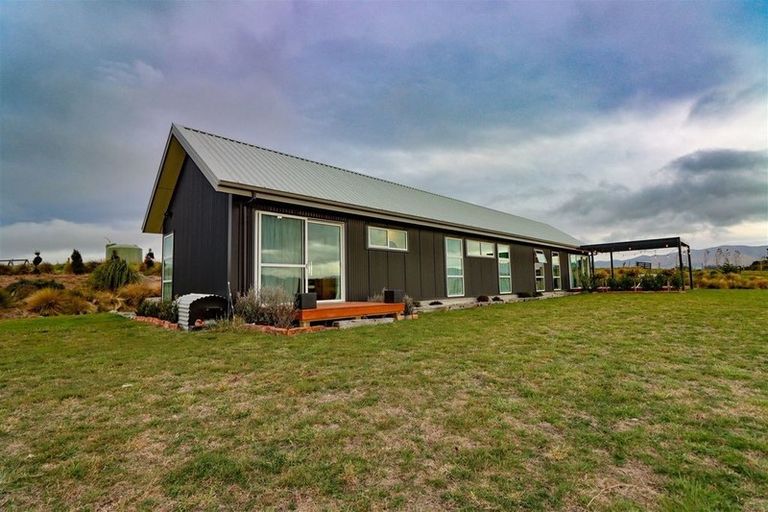 Photo of property in 51 Tavistock Road, Otaio, Timaru, 7971
