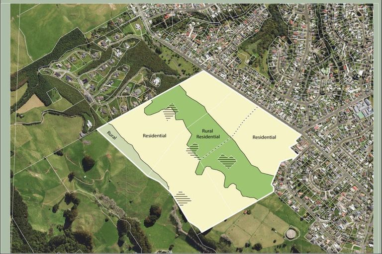 Photo of property in 387 Pukehangi Road, Sunnybrook, Rotorua, 3015