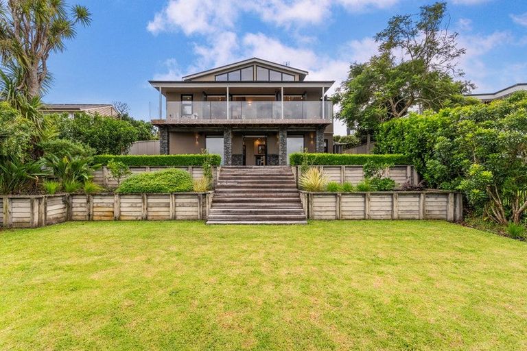 Photo of property in 8 Eric Price Avenue, Takapuna, Auckland, 0620