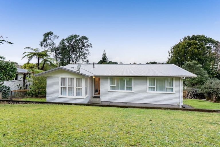 Photo of property in 41 Blagdon Road, Marfell, New Plymouth, 4310