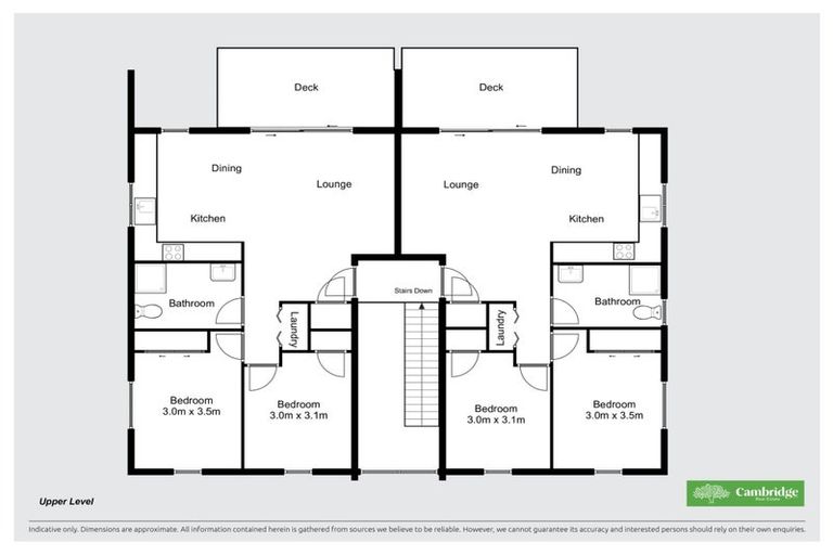 Photo of property in 101/49 Pengover Avenue, Leamington, Cambridge, 3432