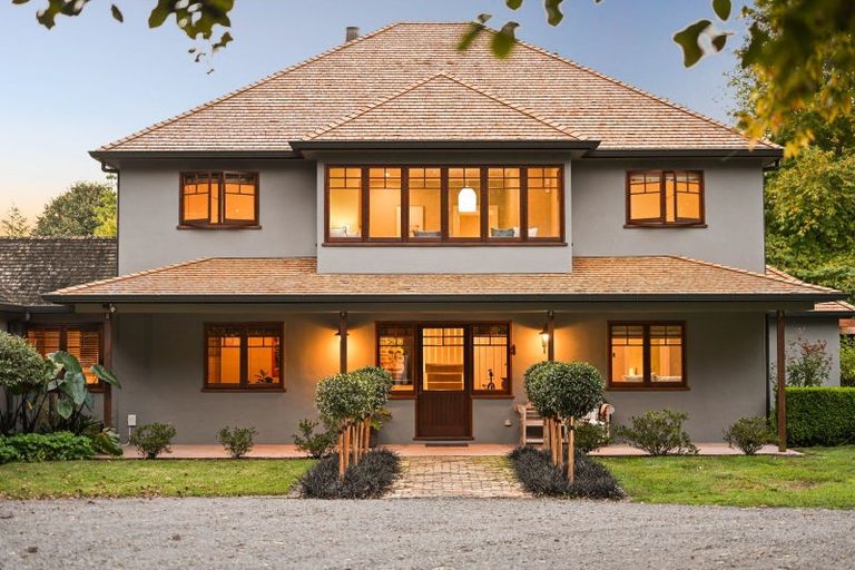 Photo of property in 91 Windmill Road, Tamahere, Hamilton, 3283